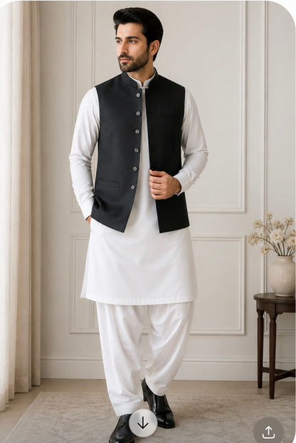 Men Waistcoat